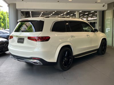 صورة 2 لـ 2023 Mercedes-BENZ GLS