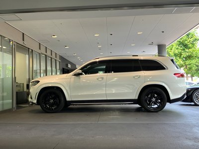 صورة 3 لـ 2023 Mercedes-BENZ GLS