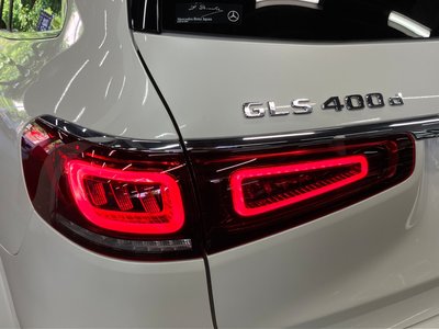 صورة مصغرة 23 لـ 2023 Mercedes-BENZ GLS
