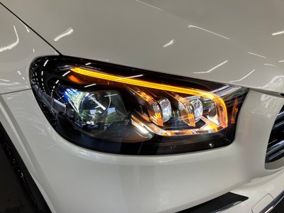 صورة مصغرة 18 لـ 2023 Mercedes-BENZ GLS