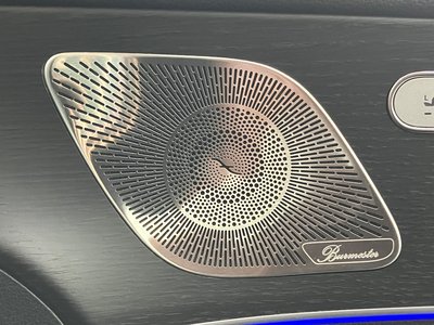 صورة مصغرة 29 لـ 2023 Mercedes-BENZ GLS