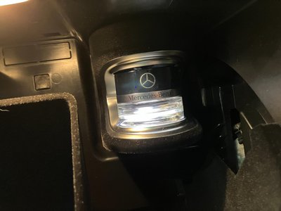 صورة مصغرة 44 لـ 2023 Mercedes-BENZ GLS
