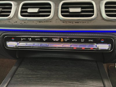 صورة مصغرة 33 لـ 2023 Mercedes-BENZ GLS