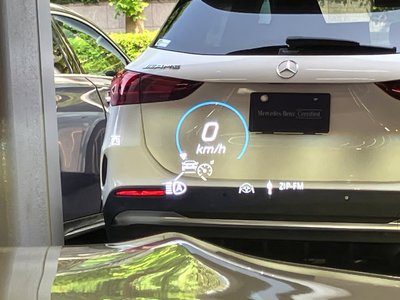 صورة مصغرة 26 لـ 2023 Mercedes-BENZ GLS