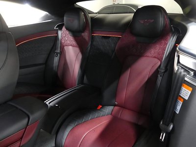 BENTLEY CONTINENTAL - 8