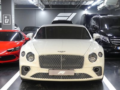 BENTLEY CONTINENTAL - 2
