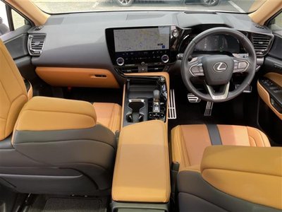 LEXUS NX - 2