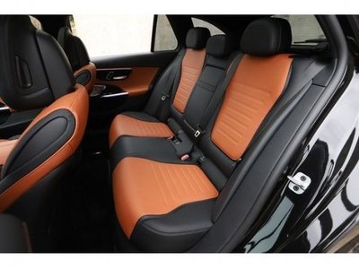 2023 Mercedes-BENZ C-CLASS 照片 9