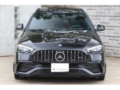 2023 Mercedes-BENZ C-CLASS 照片 4