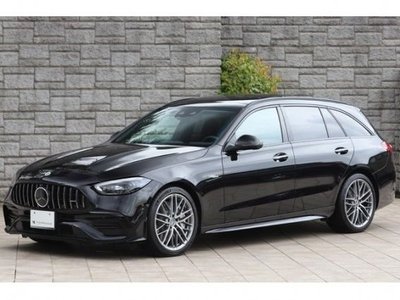 2023 Mercedes-BENZ C-CLASS 照片 1
