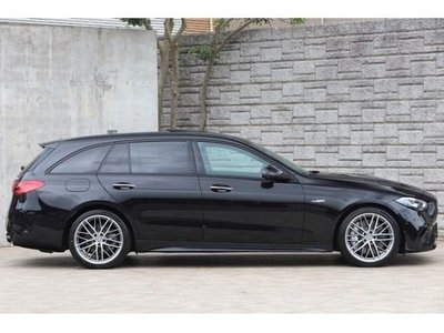 2023 Mercedes-BENZ C-CLASS 照片 3