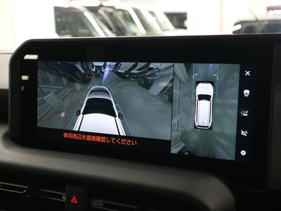 TOYOTA LAND CRUISER 250 - 4