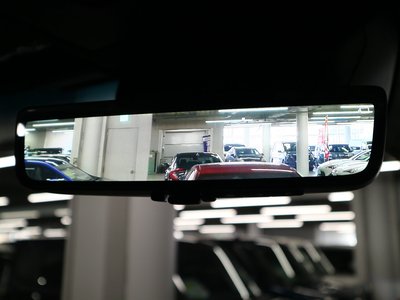 TOYOTA LAND CRUISER 250 - 3