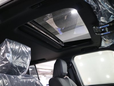 TOYOTA LAND CRUISER 250 - 2