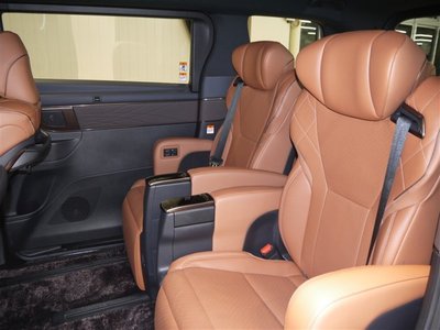 صورة مصغرة 19 لـ 2024 Toyota VELLFIRE