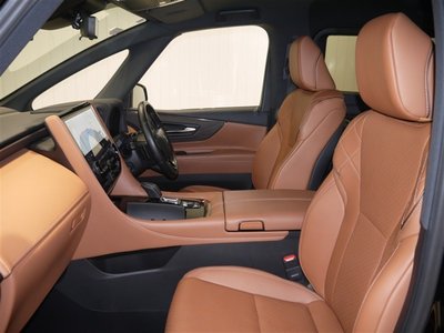 صورة مصغرة 18 لـ 2024 Toyota VELLFIRE