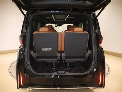 صورة مصغرة 21 لـ 2024 Toyota VELLFIRE