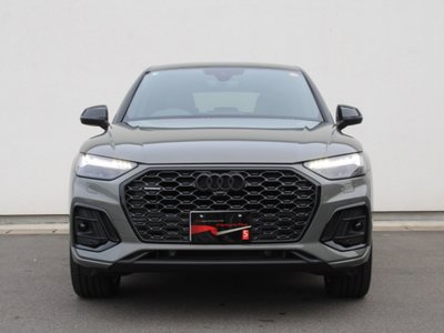 AUDI Q5 SPORTBACK - 2