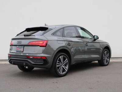 AUDI Q5 SPORTBACK - 7