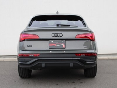AUDI Q5 SPORTBACK - 8