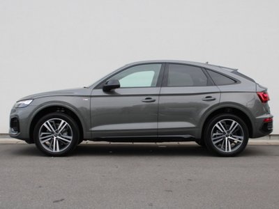 AUDI Q5 SPORTBACK - 4