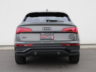 AUDI Q5 SPORTBACK - 9