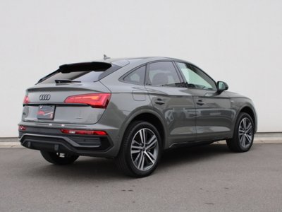 AUDI Q5 SPORTBACK - 6