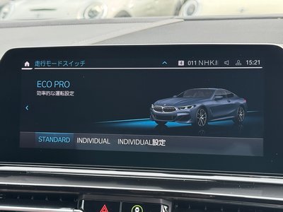 2021 BMW 8 SERIES 缩略图 58
