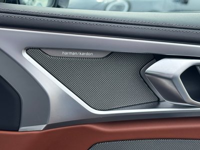 2021 BMW 8 SERIES 缩略图 21