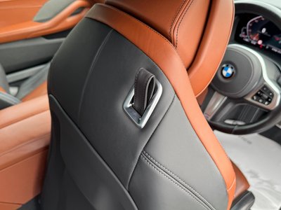 2021 BMW 8 SERIES 缩略图 41