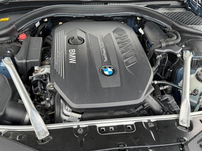 2021 BMW 8 SERIES 缩略图 46