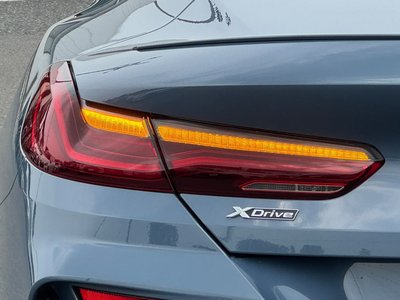 2021 BMW 8 SERIES 缩略图 16