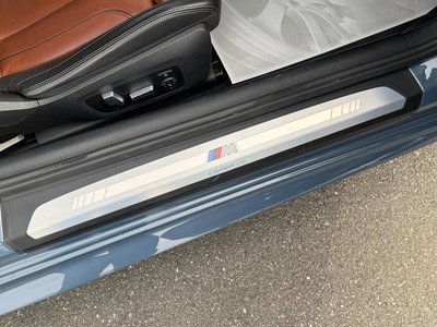2021 BMW 8 SERIES 缩略图 48