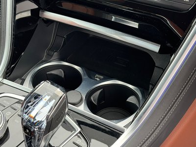 2021 BMW 8 SERIES 缩略图 34