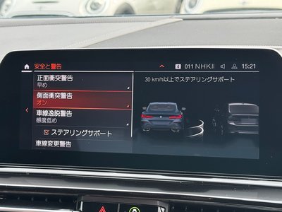 2021 BMW 8 SERIES 缩略图 61
