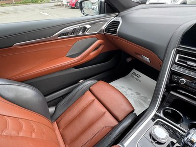2021 BMW 8 SERIES 缩略图 30
