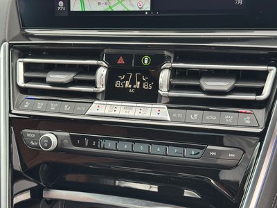 2021 BMW 8 SERIES 缩略图 31