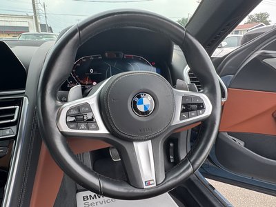 2021 BMW 8 SERIES 缩略图 18