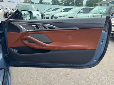 2021 BMW 8 SERIES 缩略图 47