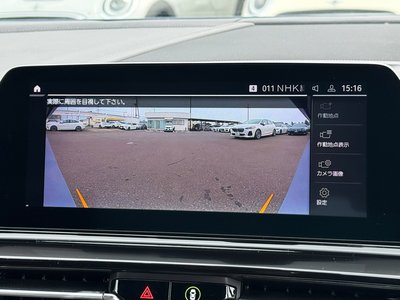 2021 BMW 8 SERIES 缩略图 25