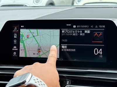 2021 BMW 8 SERIES 缩略图 23