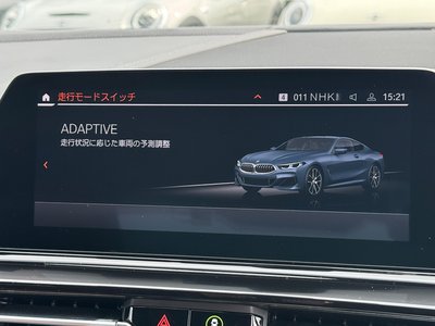 2021 BMW 8 SERIES 缩略图 59