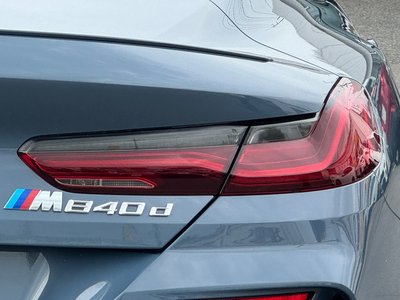 2021 BMW 8 SERIES 缩略图 13