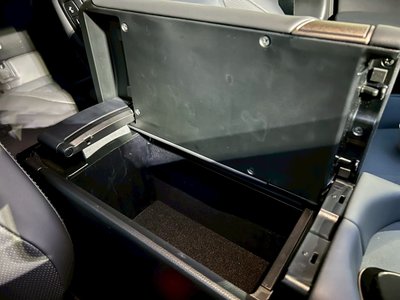 2025 Toyota CROWN SPORT — миниатюра 29