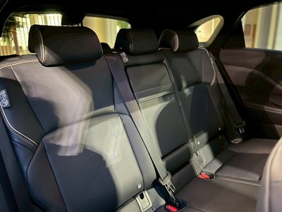 2025 Toyota CROWN SPORT — миниатюра 31