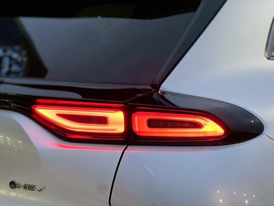 2025 Toyota CROWN SPORT — миниатюра 15