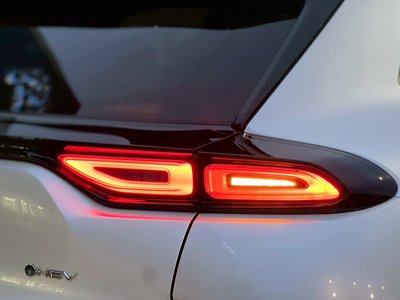 2025 Toyota CROWN SPORT — миниатюра 16