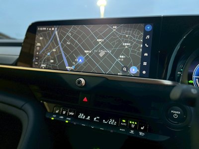 2025 Toyota CROWN SPORT — миниатюра 17