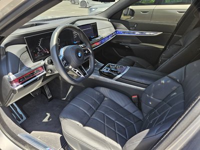 BMW 7 SERIES - 10