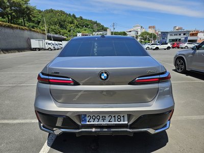 BMW 7 SERIES - 3